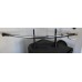 Denix Wooden Stand for 2 Weapons
